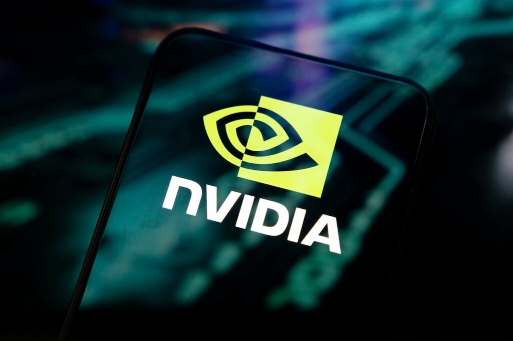 Nvidia обошла Silver: второй по величине актив в мире