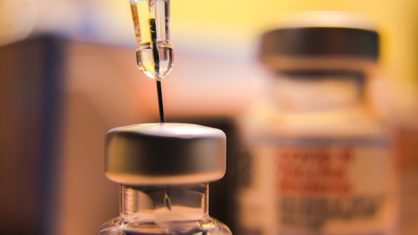 5 советов по акциям Pfizer: покупка, продажа или удержание?