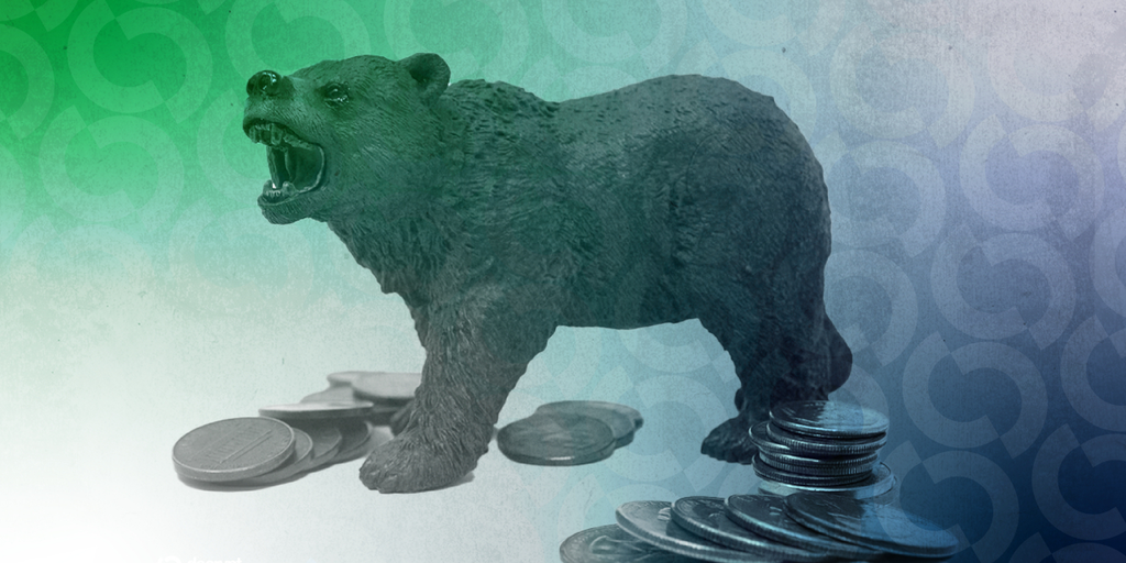 35% падение Bitcoin: как это отличается от прошлых медвежьих рынков
