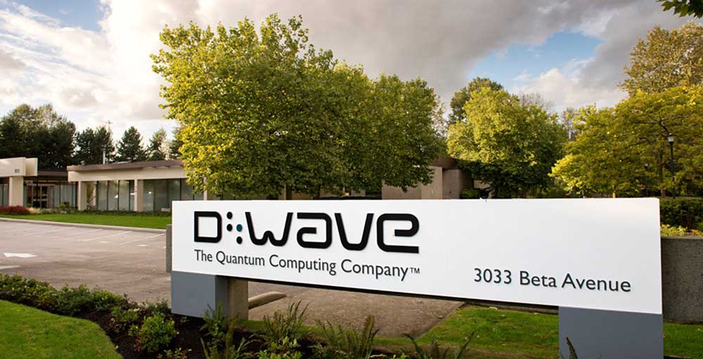 15% падение выручки D-Wave, но прибыль выше ожиданий