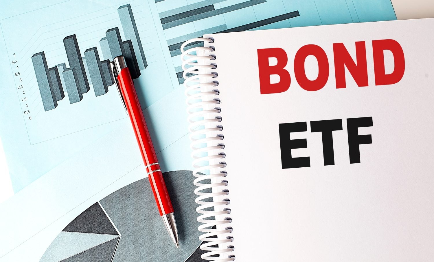 10% доходность облигационного ETF PIMCO PYLD