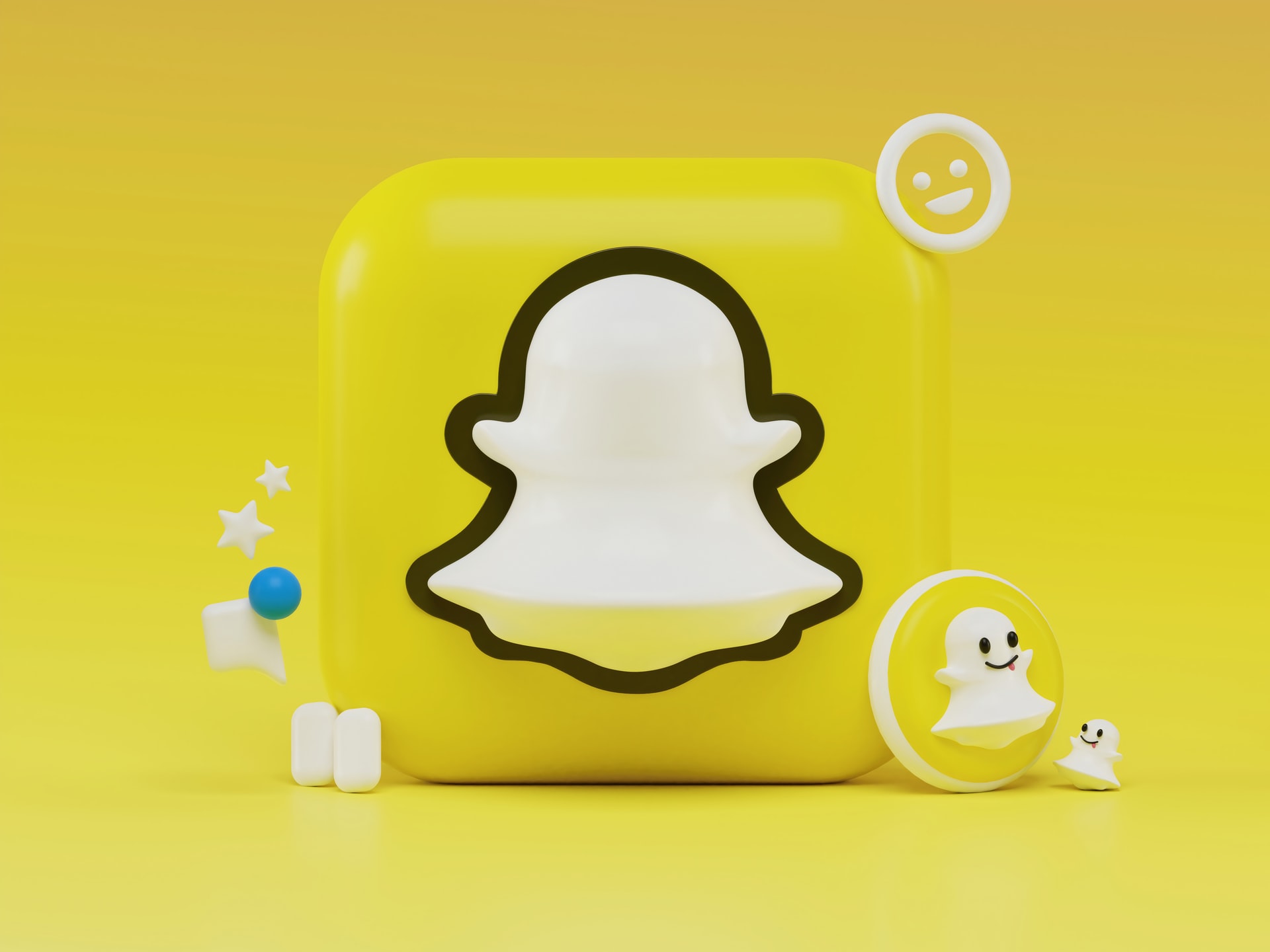 31% рост выручки Snap Inc. вызывает опасения инвесторов