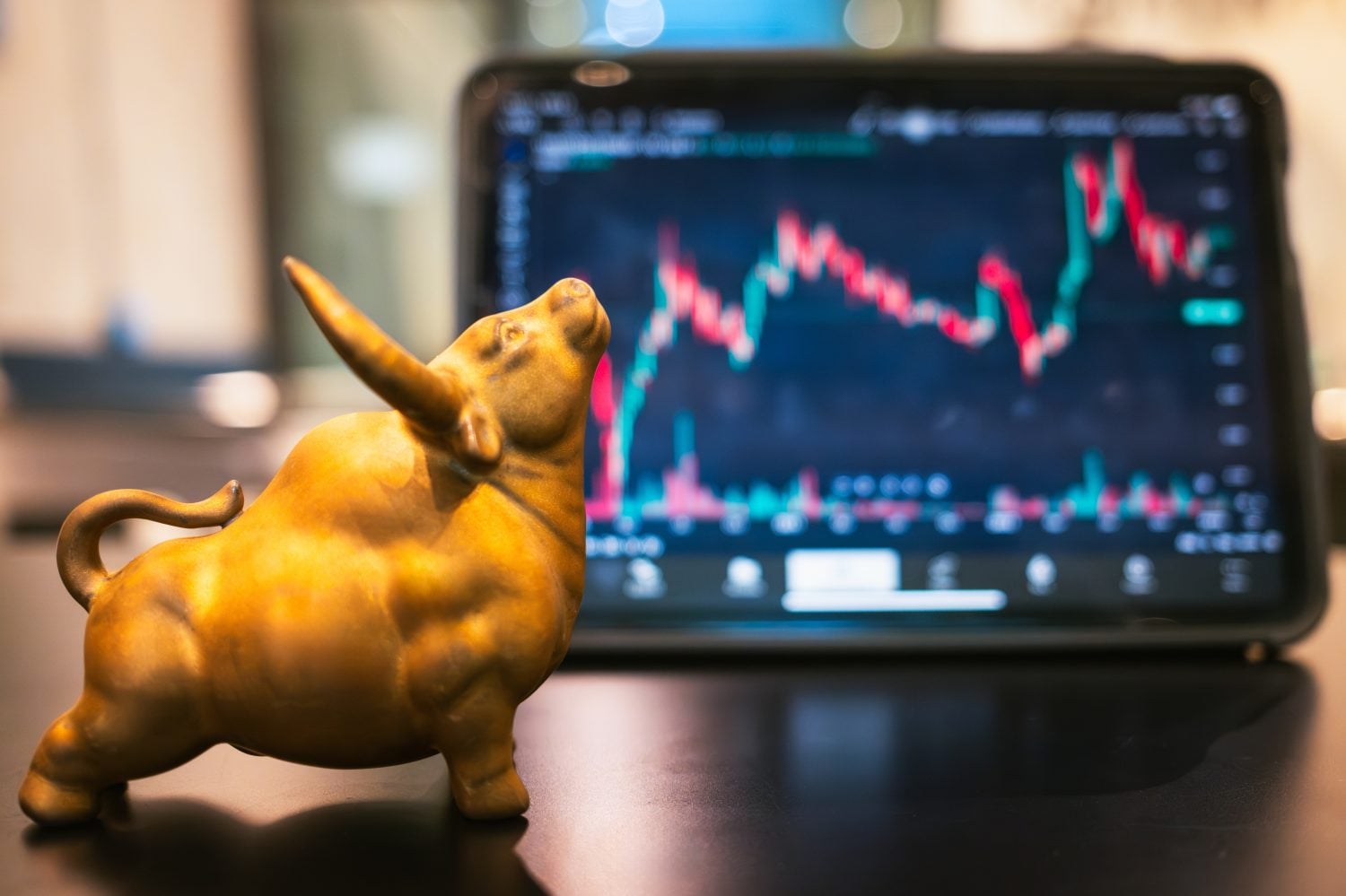 5 причин инвестировать в ETF Fidelity FIDU