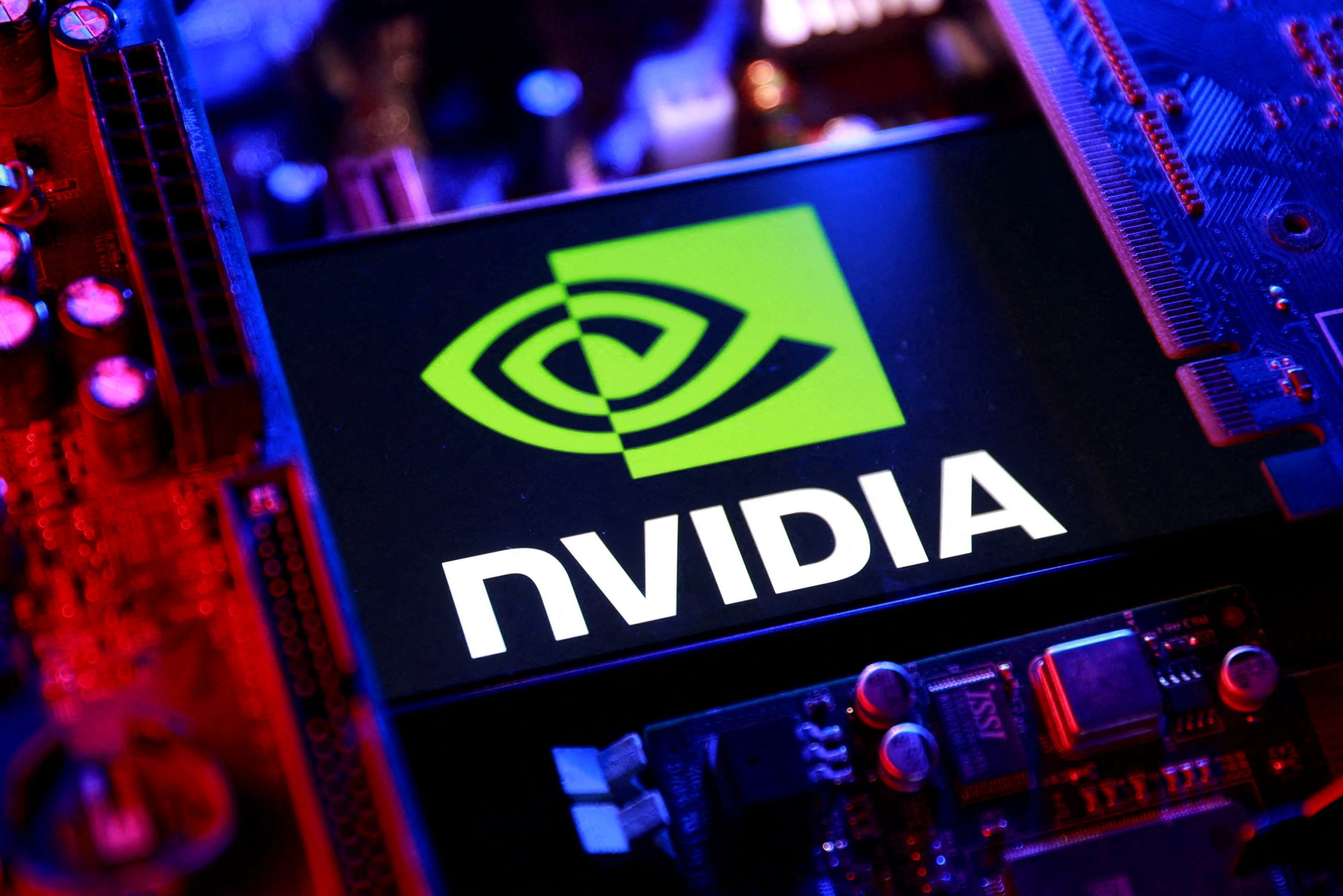 5 ключевых паттернов акций Nvidia после отчетов