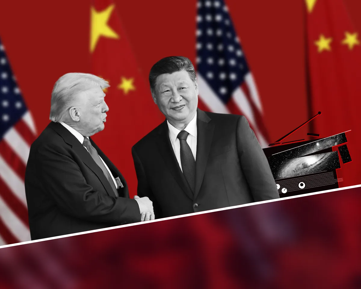 Новый глава ФРС и сделка Трампа с Китаем: что ждет рынки?