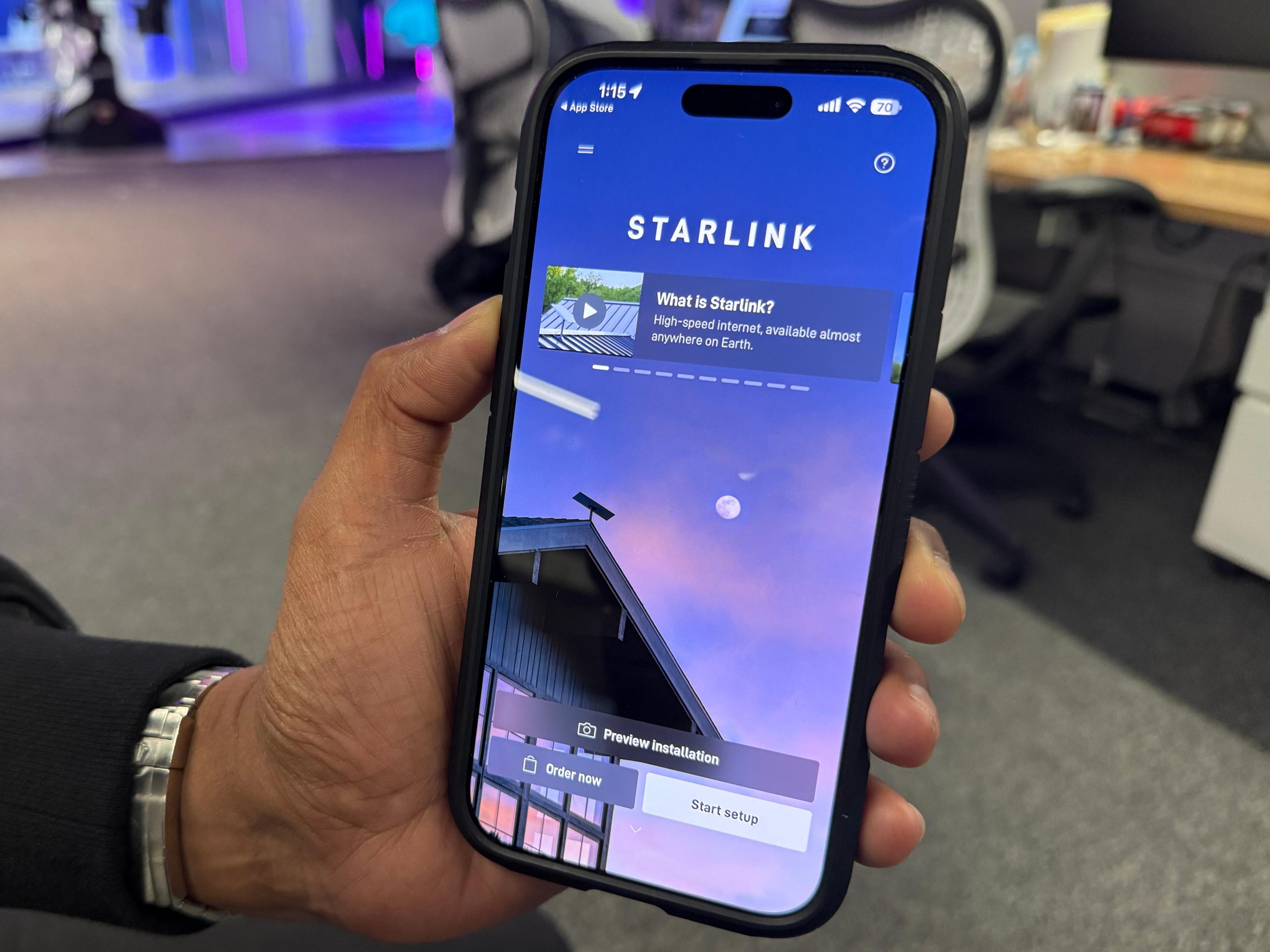 Почему Starlink важен для IPO SpaceX: Перспективы и стратегии