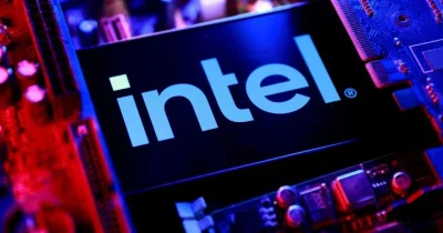 Акции Intel взлетают на 214%: причины и прогнозы для инвесторов