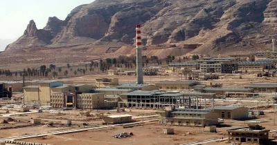 Иран угрожает обогащением урана: влияние на криптовалютный рынок