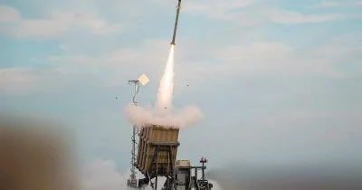 Израиль разворачивает Желтый купол в ОАЭ: новые горизонты безопасности