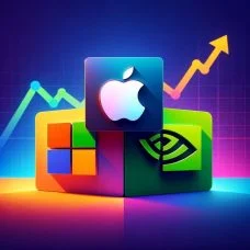 Рост акций Alphabet обошёл Nvidia: что это значит для инвесторов