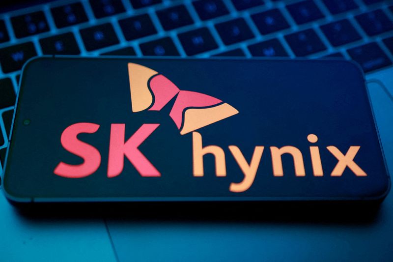 SK Hynix: Бум ИИ и Путь к Триллионной Капитализации
