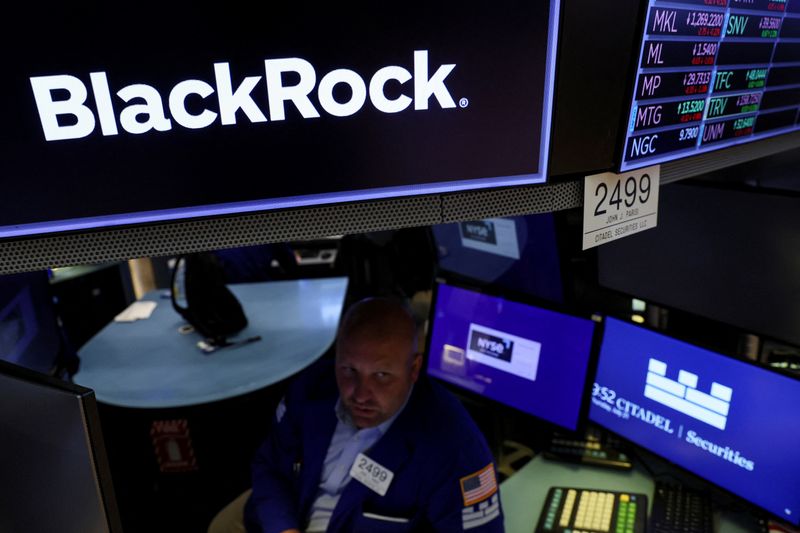 GIP BlackRock и Temasek: Новое Партнёрство в Инфраструктуре