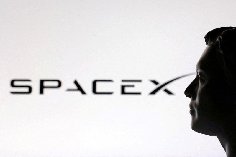 BlackRock и Многомиллиардные Инвестиции в SpaceX: Что Это Значит для Инвесторов