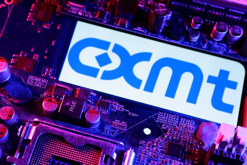 20% роста выручки CXMT на фоне спроса на память