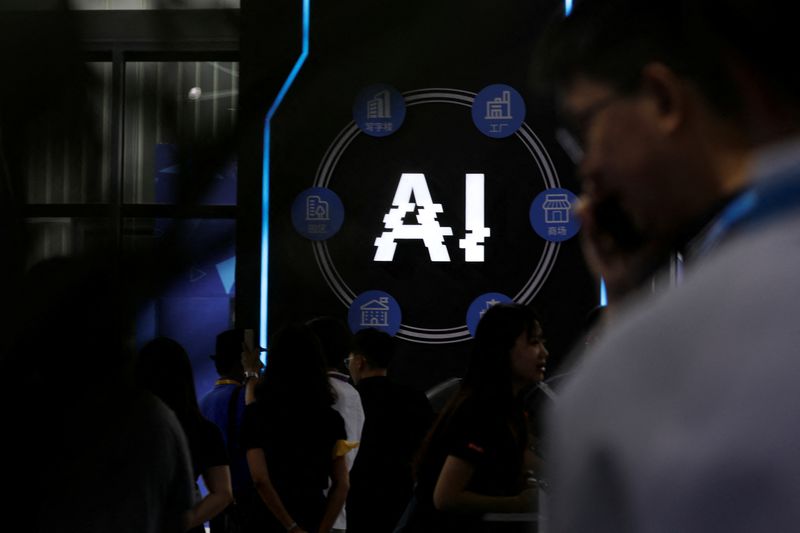 AI-цепочки поставок и Поколение Z: Инвестиционные Тренды 2023