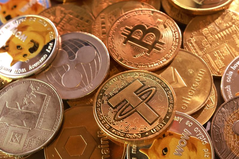 Blockchain.com подала заявку на IPO: что это значит для криптоинвесторов?
