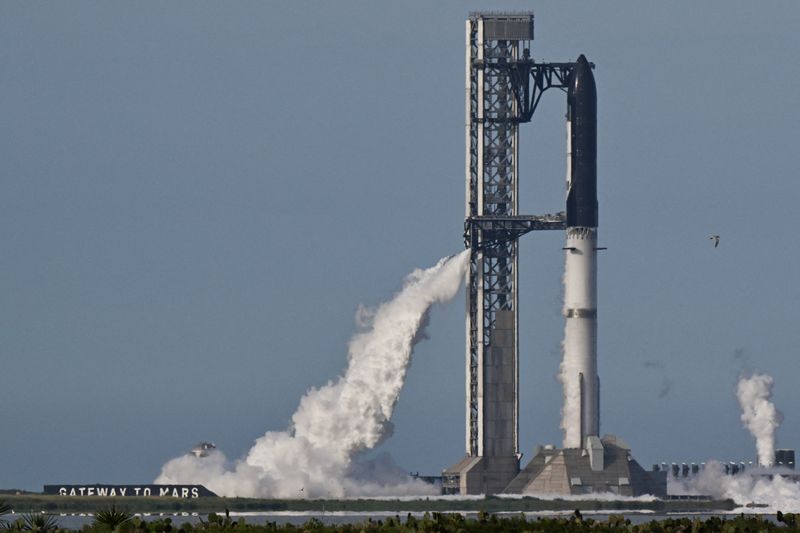 SpaceX откладывает запуск Starship V3: причины и последствия для космической отрасли