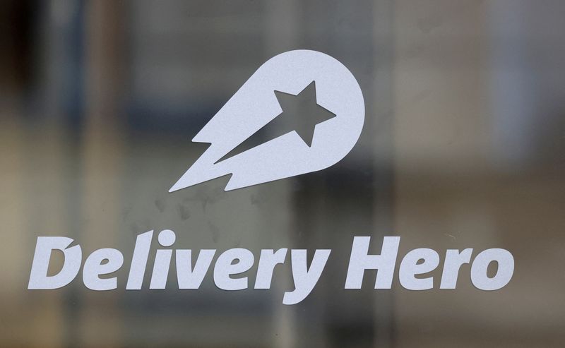Delivery Hero подтверждает поглощение от Uber