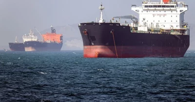Кризис: рост цен на нефть из-за блокировки Ормузского пролива