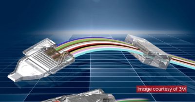 3M и гиганты технологий стандартизируют оптику для ИИ