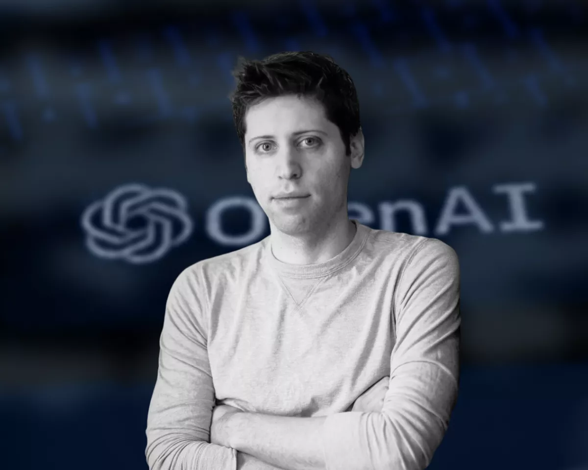 Скандал в OpenAI: соучредитель собрал компромат на Сэма Альтмана – что это значит для инвесторов?