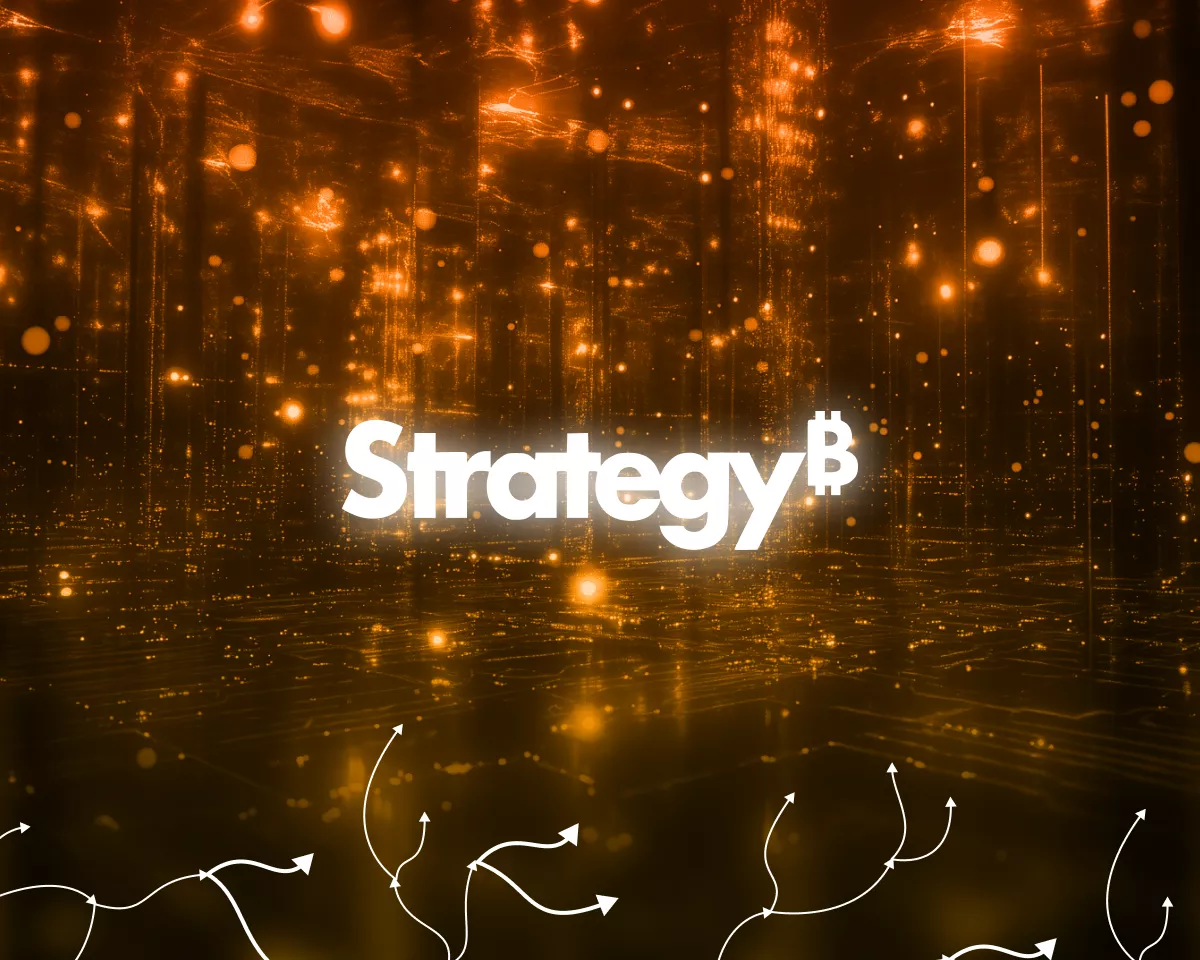 Michael Saylor раскрывает новый план управления биткоин‑резервами MicroStrategy