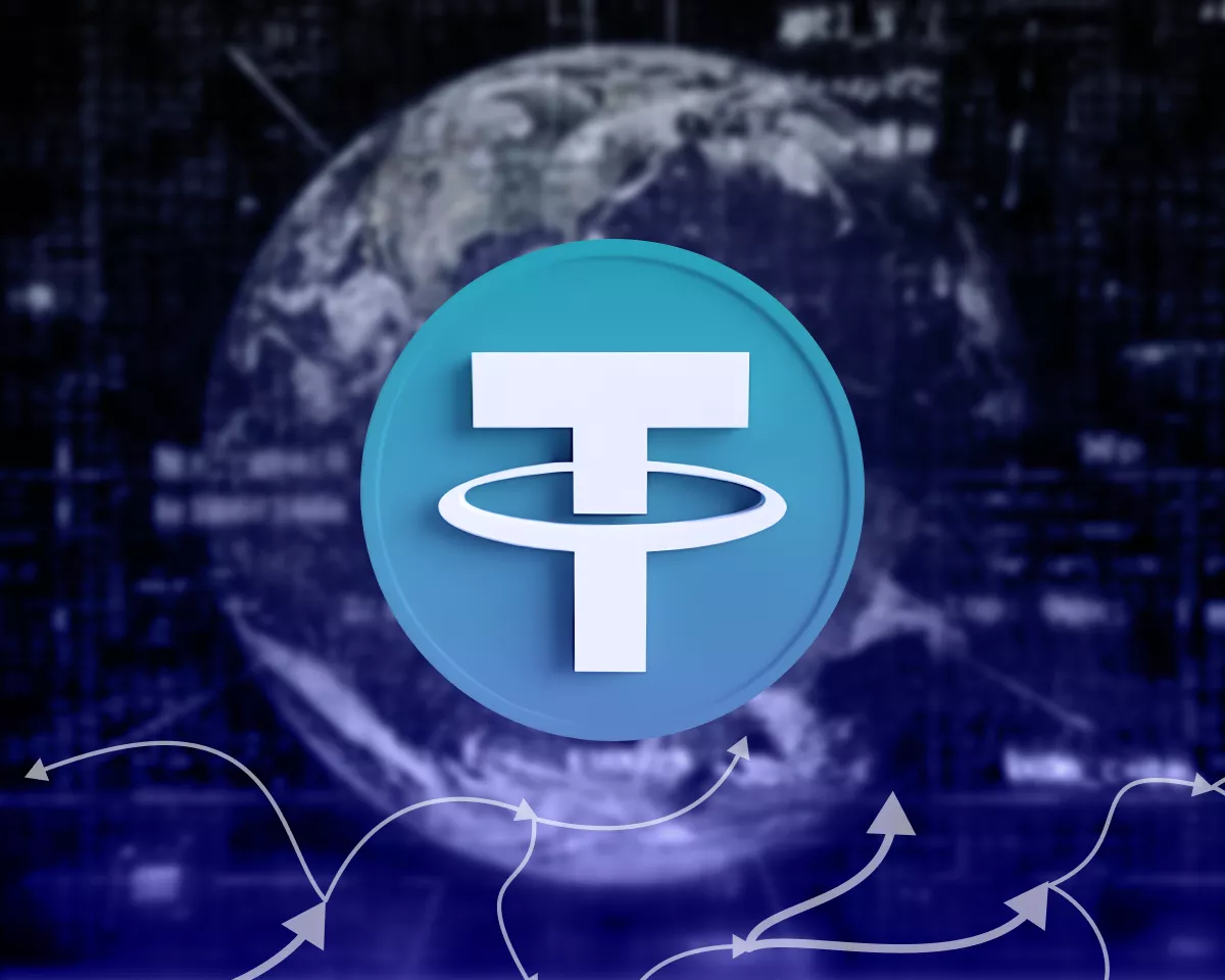Альянс Tether, TRON и TRM Labs заморозил активы: что это значит для инвесторов?