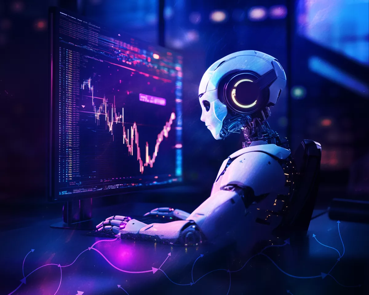 5 способов ИИ помогает в борьбе с инсайдерской торговлей