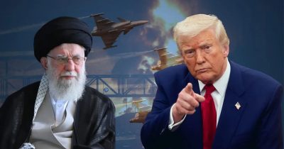 Трамп о перемирии с Ираном: что это значит для рынков