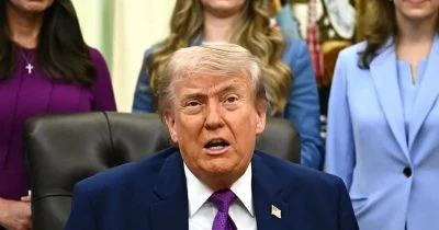 Трамп о перемирии в Иране и росте цен на нефть до $105