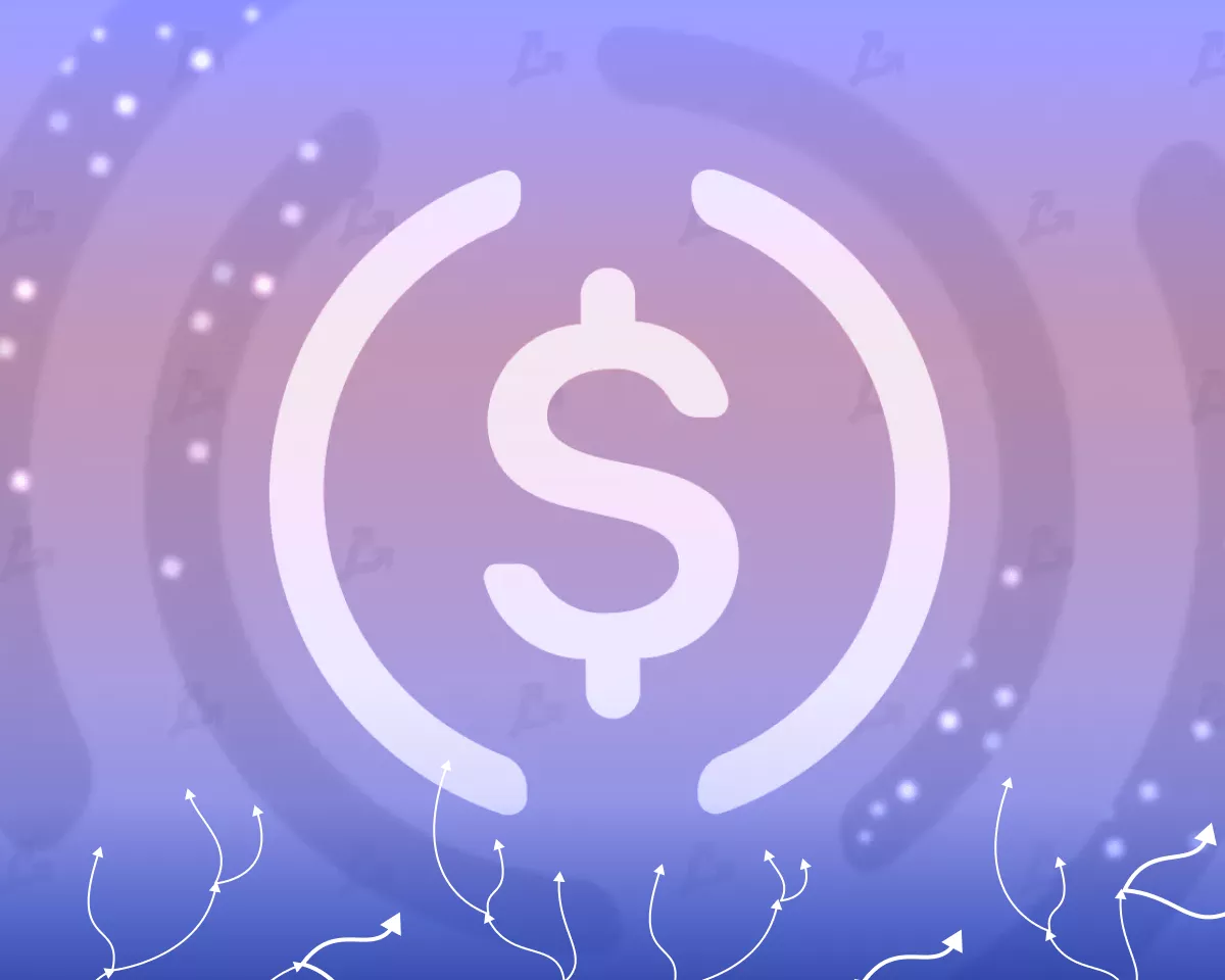 Circle привлекла $222 млн через токены ARC