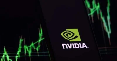 Wells Fargo прогнозирует рост акций Nvidia на 40%