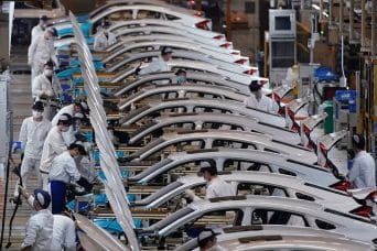 Инфляция в Китае: 45‑месячный максимум и его влияние на цены и акции