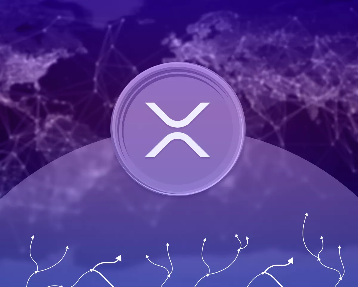 XRP Привлекает Инвестиции: Почему Bitcoin и Ethereum Теряют Позиции?